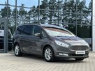 Ford Galaxy 2 kpl. Opon, Kamera, Navi, Climatronic, Grzane fotele, Hak, GWARANCJA! - 5