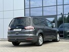 Ford Galaxy 2 kpl. Opon, Kamera, Navi, Climatronic, Grzane fotele, Hak, GWARANCJA! - 6
