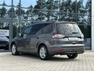 Ford Galaxy 2 kpl. Opon, Kamera, Navi, Climatronic, Grzane fotele, Hak, GWARANCJA! - 7