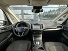 Ford Galaxy 2 kpl. Opon, Kamera, Navi, Climatronic, Grzane fotele, Hak, GWARANCJA! - 8
