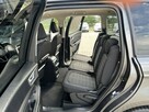 Ford Galaxy 2 kpl. Opon, Kamera, Navi, Climatronic, Grzane fotele, Hak, GWARANCJA! - 11