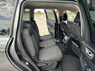 Ford Galaxy 2 kpl. Opon, Kamera, Navi, Climatronic, Grzane fotele, Hak, GWARANCJA! - 12