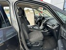 Ford Galaxy 2 kpl. Opon, Kamera, Navi, Climatronic, Grzane fotele, Hak, GWARANCJA! - 14
