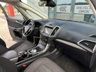 Ford Galaxy 2 kpl. Opon, Kamera, Navi, Climatronic, Grzane fotele, Hak, GWARANCJA! - 15