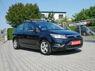 Ford Focus 1.6 16V 115KM Eu4 3 Drzwi -Klima -kraj -1 WŁ od 15 lat -VAT 23% Brutto - 2