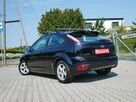 Ford Focus 1.6 16V 115KM Eu4 3 Drzwi -Klima -kraj -1 WŁ od 15 lat -VAT 23% Brutto - 4
