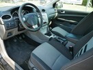Ford Focus 1.6 16V 115KM Eu4 3 Drzwi -Klima -kraj -1 WŁ od 15 lat -VAT 23% Brutto - 6