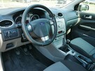 Ford Focus 1.6 16V 115KM Eu4 3 Drzwi -Klima -kraj -1 WŁ od 15 lat -VAT 23% Brutto - 7