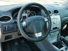 Ford Focus 1.6 16V 115KM Eu4 3 Drzwi -Klima -kraj -1 WŁ od 15 lat -VAT 23% Brutto - 8
