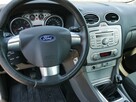 Ford Focus 1.6 16V 115KM Eu4 3 Drzwi -Klima -kraj -1 WŁ od 15 lat -VAT 23% Brutto - 10