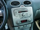 Ford Focus 1.6 16V 115KM Eu4 3 Drzwi -Klima -kraj -1 WŁ od 15 lat -VAT 23% Brutto - 11