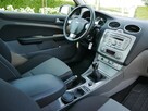 Ford Focus 1.6 16V 115KM Eu4 3 Drzwi -Klima -kraj -1 WŁ od 15 lat -VAT 23% Brutto - 15