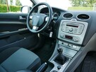 Ford Focus 1.6 16V 115KM Eu4 3 Drzwi -Klima -kraj -1 WŁ od 15 lat -VAT 23% Brutto - 16