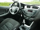 Kia Cee'd 1.4 DOHC 100KM Eu5 -1 Właściciel od 9 lat -Tempomat -Zobacz - 7