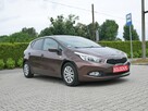 Kia Cee'd 1.4 DOHC 100KM Eu5 -1 Właściciel od 9 lat -Tempomat -Zobacz - 12