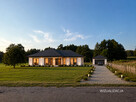 Działka budowlana  2200m² przy rzece | Tanowo