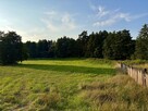 Działka budowlana 2200m² przy rzece | Tanowo - 3