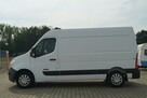 Nissan NV 400 2012R 2.3 DIESEL 125KM STAN BDB - 2