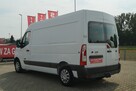 Nissan NV 400 2012R 2.3 DIESEL 125KM STAN BDB - 3