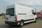 Nissan NV 400 2012R 2.3 DIESEL 125KM STAN BDB - 4