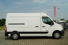 Nissan NV 400 2012R 2.3 DIESEL 125KM STAN BDB - 5