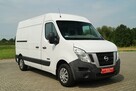 Nissan NV 400 2012R 2.3 DIESEL 125KM STAN BDB - 6