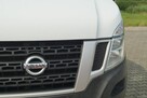 Nissan NV 400 2012R 2.3 DIESEL 125KM STAN BDB - 7