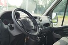 Nissan NV 400 2012R 2.3 DIESEL 125KM STAN BDB - 9