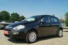 Fiat Punto Evo 2011R 1.4 BENZYNA 77KM STAN BDB ZADBANY OD PIERWSZEGO WŁAŚCICIELA - 3
