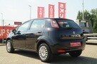 Fiat Punto Evo 2011R 1.4 BENZYNA 77KM STAN BDB ZADBANY OD PIERWSZEGO WŁAŚCICIELA - 5