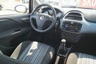 Fiat Punto Evo 2011R 1.4 BENZYNA 77KM STAN BDB ZADBANY OD PIERWSZEGO WŁAŚCICIELA - 6