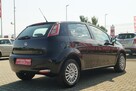 Fiat Punto Evo 2011R 1.4 BENZYNA 77KM STAN BDB ZADBANY OD PIERWSZEGO WŁAŚCICIELA - 7