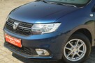 Dacia Sandero 2018R 1.0 BENZYNA 73KM SALON PL STAN IDEALNY ORG. LAKIER - 2