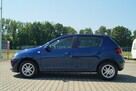Dacia Sandero 2018R 1.0 BENZYNA 73KM SALON PL STAN IDEALNY ORG. LAKIER - 4