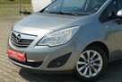 Opel Meriva 2012R 1.4 BENZ. STAN BDB ZADBANY HAK - 2