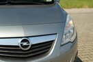 Opel Meriva 2012R 1.4 BENZ. STAN BDB ZADBANY HAK - 10