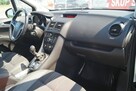Opel Meriva 2012R 1.4 BENZ. STAN BDB ZADBANY HAK - 15