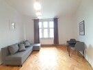 Duży pokój, 23 m2 - Kościuszki 46, Śródmieście - 2