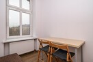 Pokój obok Parku Staszica - Trzebnicka 30 - 2