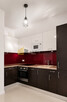 Apartament w Atelier Residence - Centrum - 4