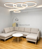 Luksusowy Apartament na Grzybowskiej - 4