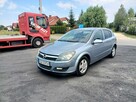 Opel Astra 1.6 05r - 2