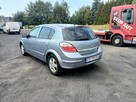 Opel Astra 1.6 05r - 3