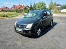 Suzuki Ignis 1.3+LPG 06r - 2