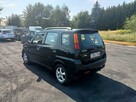 Suzuki Ignis 1.3+LPG 06r - 3