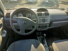 Suzuki Ignis 1.3+LPG 06r - 7