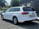 Volkswagen Passat KRAJOWY  Poleasingowy I właściciel Serwis ASO VAT 23% - 6