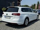Volkswagen Passat KRAJOWY  Poleasingowy I właściciel Serwis ASO VAT 23% - 9