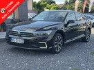 Volkswagen Passat Salon Polska I właściciel Serwis ASO VAT 23% Bezwypadkowy Poleasingowy - 1