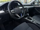 Volkswagen Passat Salon Polska I właściciel Serwis ASO VAT 23% Bezwypadkowy Poleasingowy - 8
